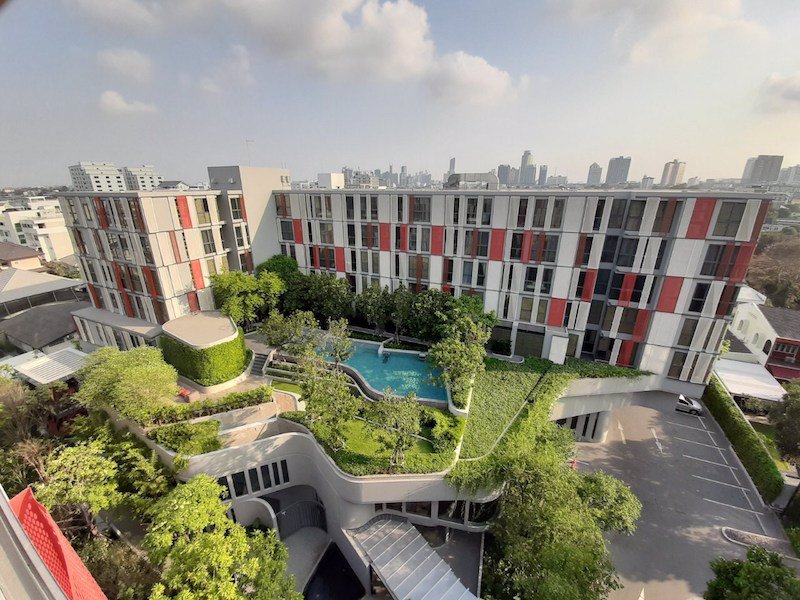 ขาย-เช่าด่วนtaka-haus-เอกมัย-10-2-ห้องนอน-2-ห้องน้ำ-สวนญี่ปุ่นส่วนตัวในบ้าน