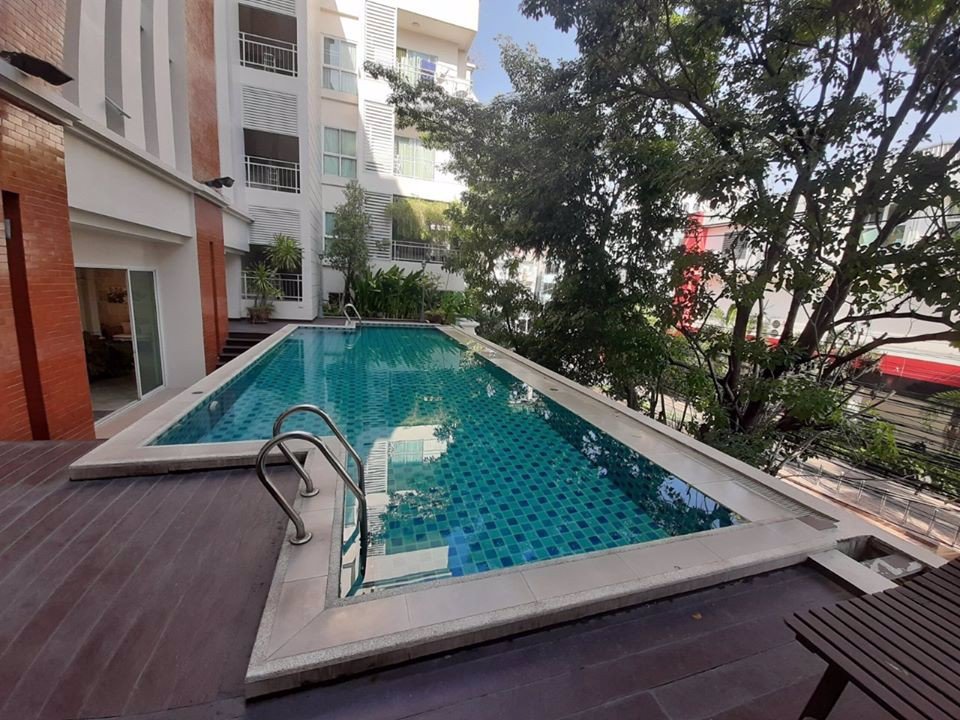 เช่าด่วน-วิลล่า-ชายา-หน้าประตู-โรงเรียน-บดินทร์เดชา-โครงการ-วิลล่า-ชายา