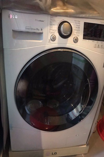 เช่าด่วนราคาพิเศษ-คอนโด-ลุมพินี-เมกะซิตี้-เฟอร์-เครื่องใช้ไฟฟ้าครบ-เครื่องซักผ้า-แต่งสวยมาก-พร้อมอ