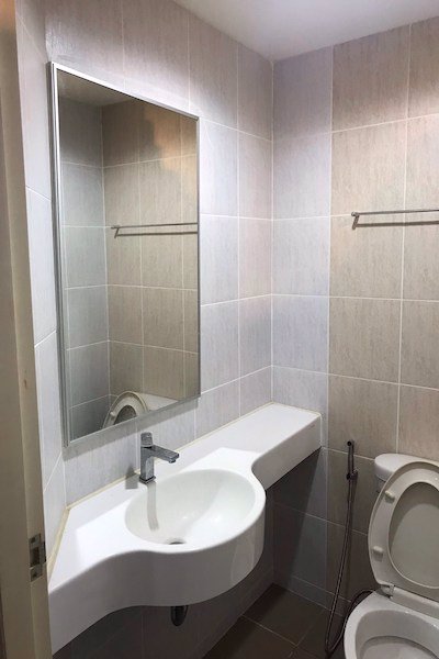 เช่าด่วนราคาพิเศษ-คอนโด-ลุมพินี-เมกะซิตี้-เฟอร์-เครื่องใช้ไฟฟ้าครบ-เครื่องซักผ้า-แต่งสวยมาก-พร้อมอ