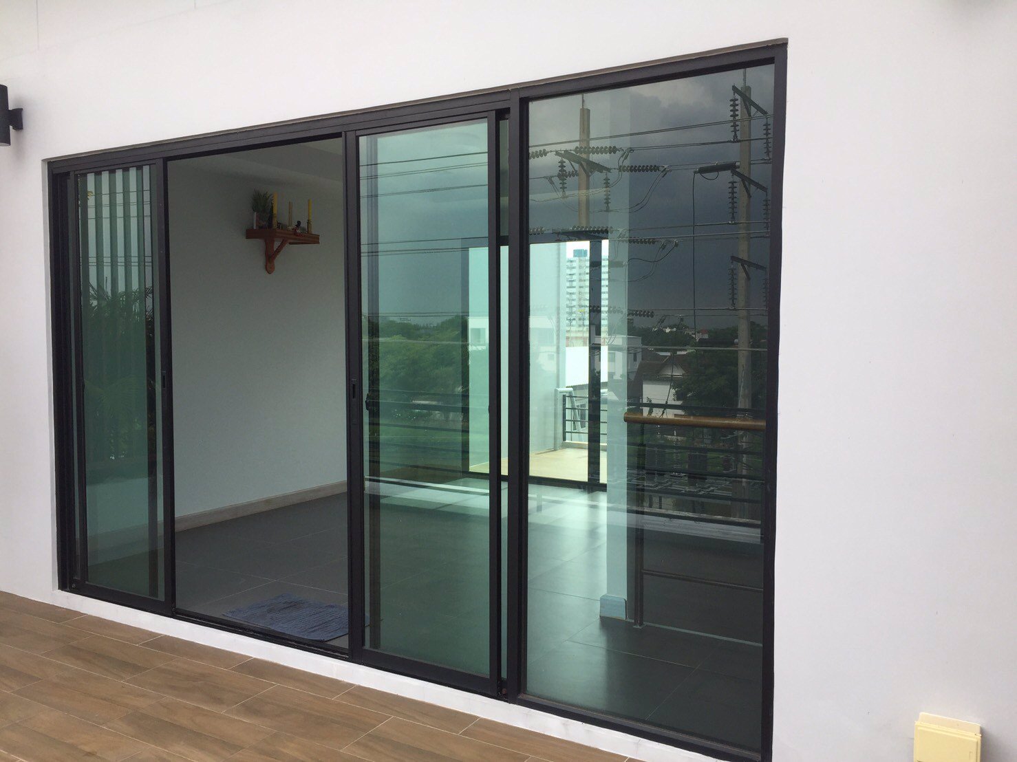 ให้เช่า-ทาวน์โฮม-4-ชั้น-โครงการ-โมทาวน์-บริโอ้-แจ้งวัฒนะ-ประชาชื่น-คลองประปา-motown-brio-chaeng-watt