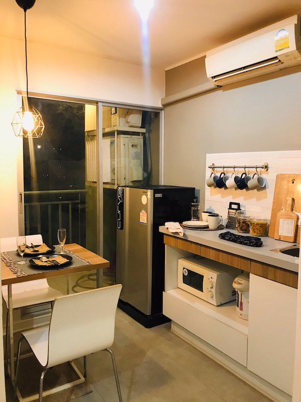 ขายด่วน-ห้องสวย-รีโนเวทใหม่สวยมาก-คอนโด-ลุมพินี-รามอินทรา-กม-8-ขนาด-25-ตรม-ชั้น7-อาคารa-วิวโล่ง