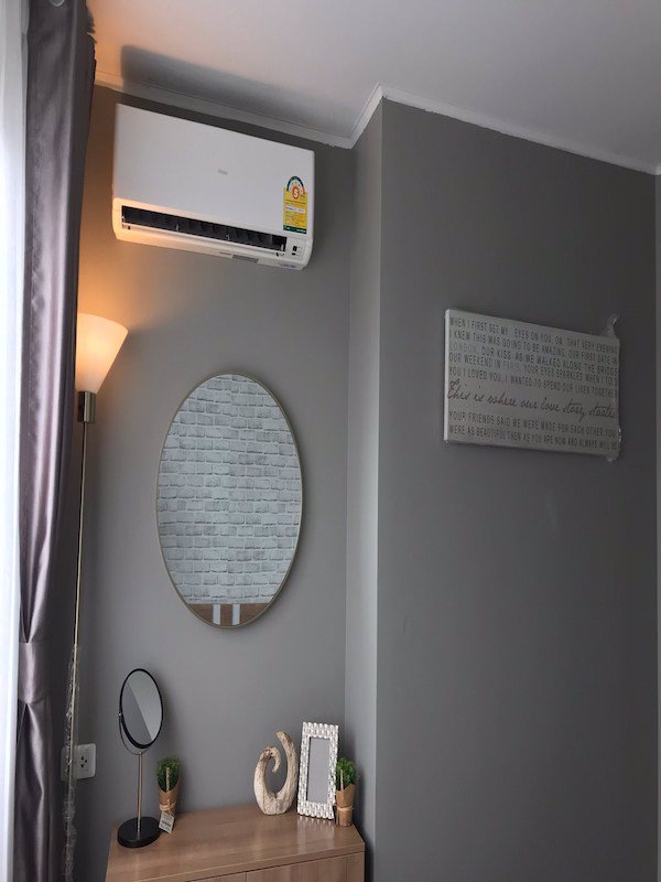 ขายด่วน-ห้องสวย-รีโนเวทใหม่สวยมาก-คอนโด-ลุมพินี-รามอินทรา-กม-8-ขนาด-25-ตรม-ชั้น7-อาคารa-วิวโล่ง