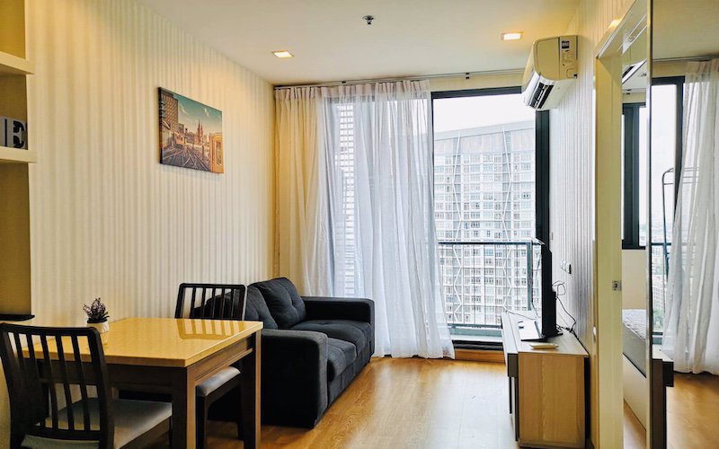 ให้เช่าด่วน-คอนโด-คิวเฮาส์-สุขุมวิท-79-อ่อนนุช-ชั้นสูง-ห้องสวย-พร้อมอยู่