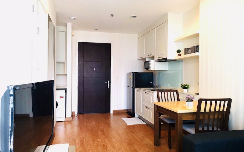 ให้เช่าด่วน-คอนโด-คิวเฮาส์-สุขุมวิท-79-อ่อนนุช-ชั้นสูง-ห้องสวย-พร้อมอยู่