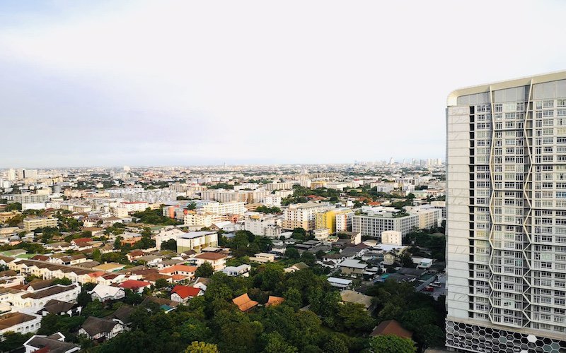 ให้เช่าด่วน-คอนโด-คิวเฮาส์-สุขุมวิท-79-อ่อนนุช-ชั้นสูง-ห้องสวย-พร้อมอยู่