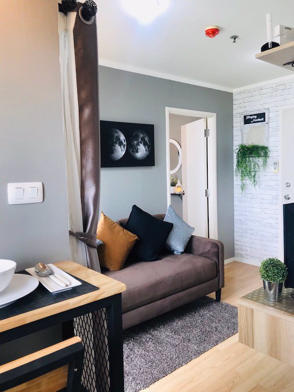 ขายด่วนราคาพิเศษ-คอนโด-ลุมพินี-เมกะซิตี้-เฟอร์ครบ-รีโนเวทใหม่-วิวโล่ง-แต่งสวยมาก-พร้อมอยู่