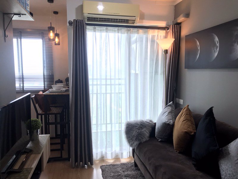 ขายด่วนราคาพิเศษ-คอนโด-ลุมพินี-เมกะซิตี้-เฟอร์ครบ-รีโนเวทใหม่-วิวโล่ง-แต่งสวยมาก-พร้อมอยู่