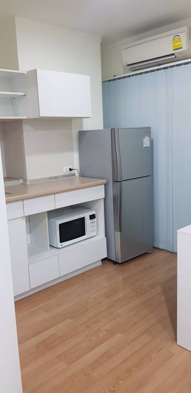 ด่วน-ปล่อยเช่าคอนโดลุมพินี-เมกะบางนา-ตึกa-ติดถนนใหญ่-ชั้น8ขนาด-26-ตรมห้องมุมเฟอร์-เครื่องใช้ไฟฟ้า