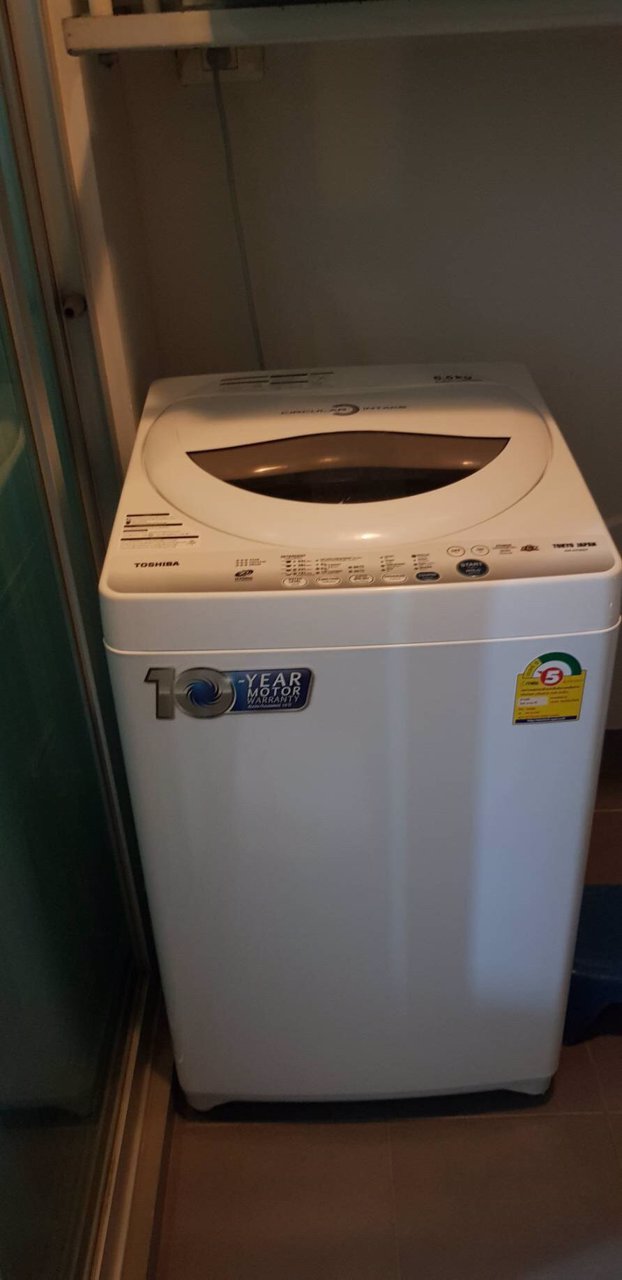 ด่วน-ปล่อยเช่าคอนโดลุมพินี-เมกะบางนา-ตึกa-ติดถนนใหญ่-ชั้น8ขนาด-26-ตรมห้องมุมเฟอร์-เครื่องใช้ไฟฟ้า