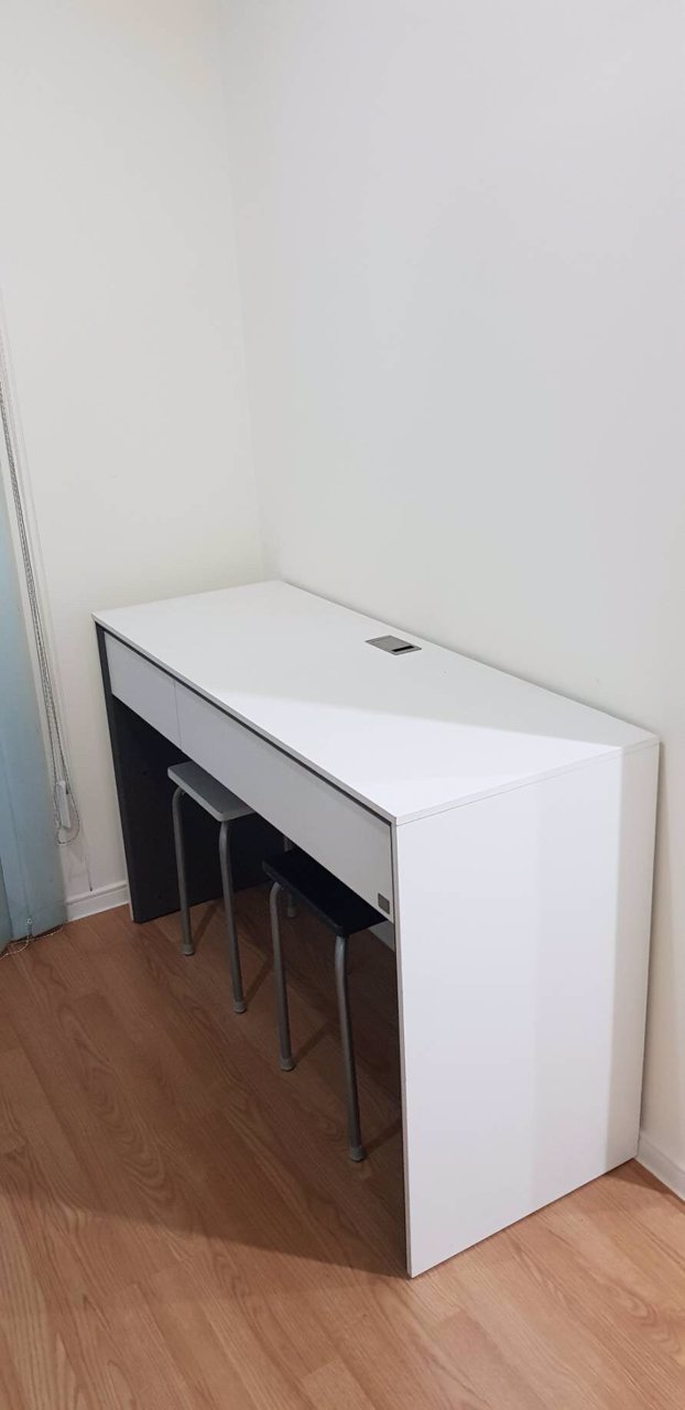 ด่วน-ปล่อยเช่าคอนโดลุมพินี-เมกะบางนา-ตึกa-ติดถนนใหญ่-ชั้น8ขนาด-26-ตรมห้องมุมเฟอร์-เครื่องใช้ไฟฟ้า