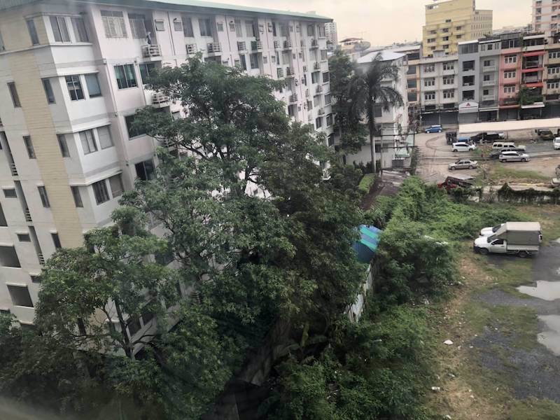 ขายถูก-คอนโด-ไอดีโอ-มิกซ์-สุขุมวิท-103-อุดมสุข-ติด-bts-อุดมสุข-สภาพดี