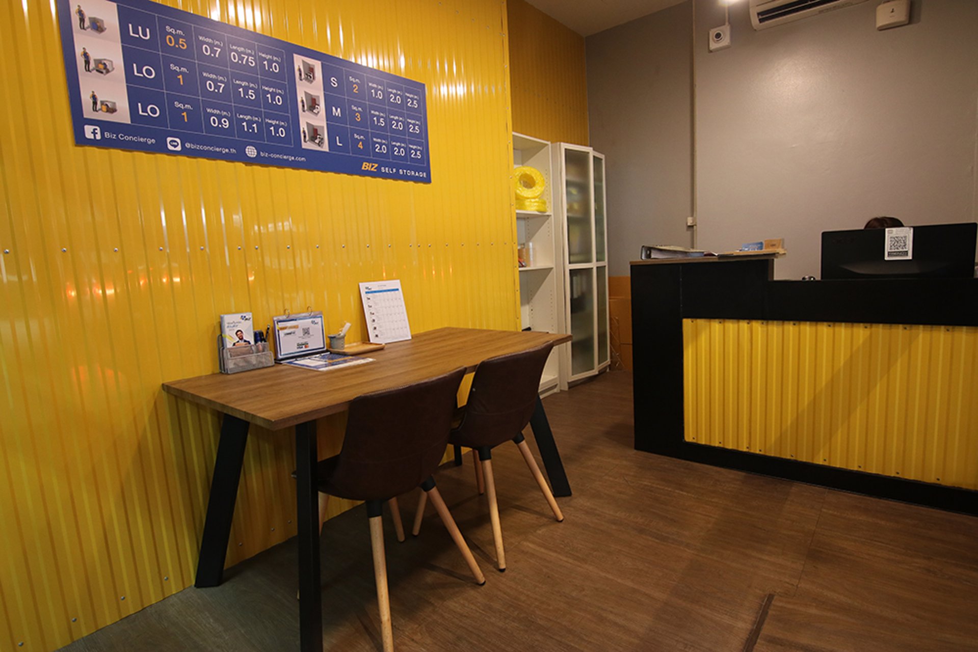 ห้องเก็บของส่วนตัว-biz-self-storage-สุขุมวิท-13-เริ่มที่-25-บาท