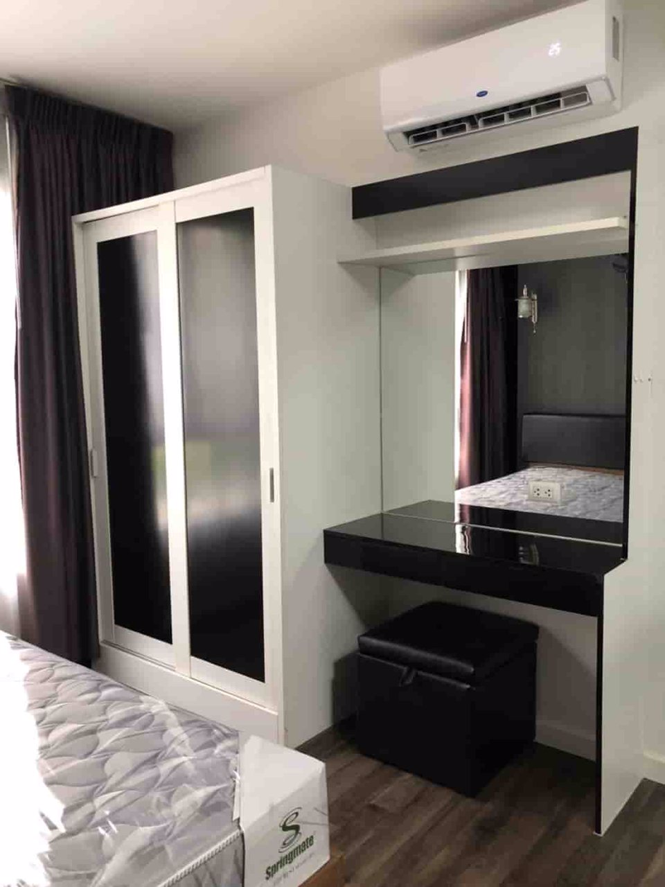 ให้เช้า-dcondo-campus-resort-ใกล้-mrt-จรัญ-13-และ-btsบางหว้า-ถนนราชพฤกษ์-บางแวก-ภาษีเจริญ-กรุงเทพฯ