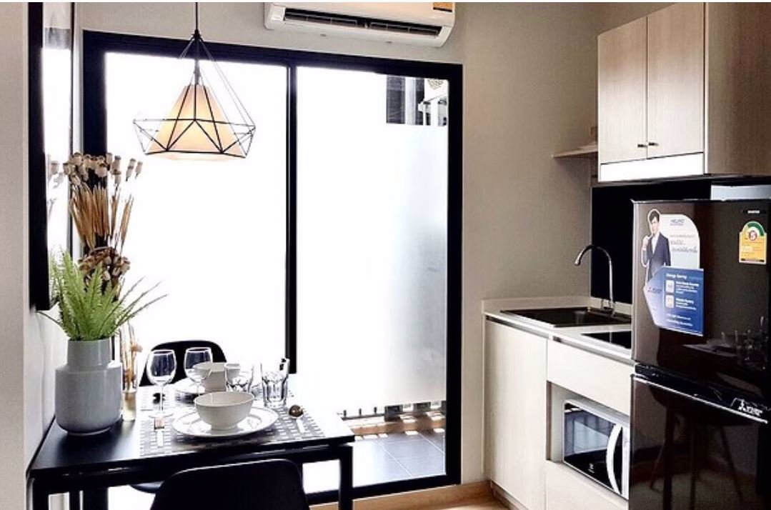 ห้องสวย-ให้เช่าคอนโด-the-tree-onnut-station-เดอะ-ทรี-อ่อนนุช-สเตชั่น-ใกล้-bts-อ่อนนุช