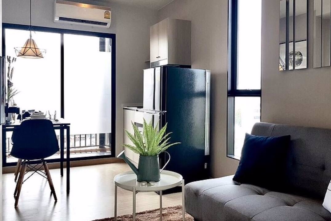 ห้องสวย-ให้เช่าคอนโด-the-tree-onnut-station-เดอะ-ทรี-อ่อนนุช-สเตชั่น-ใกล้-bts-อ่อนนุช