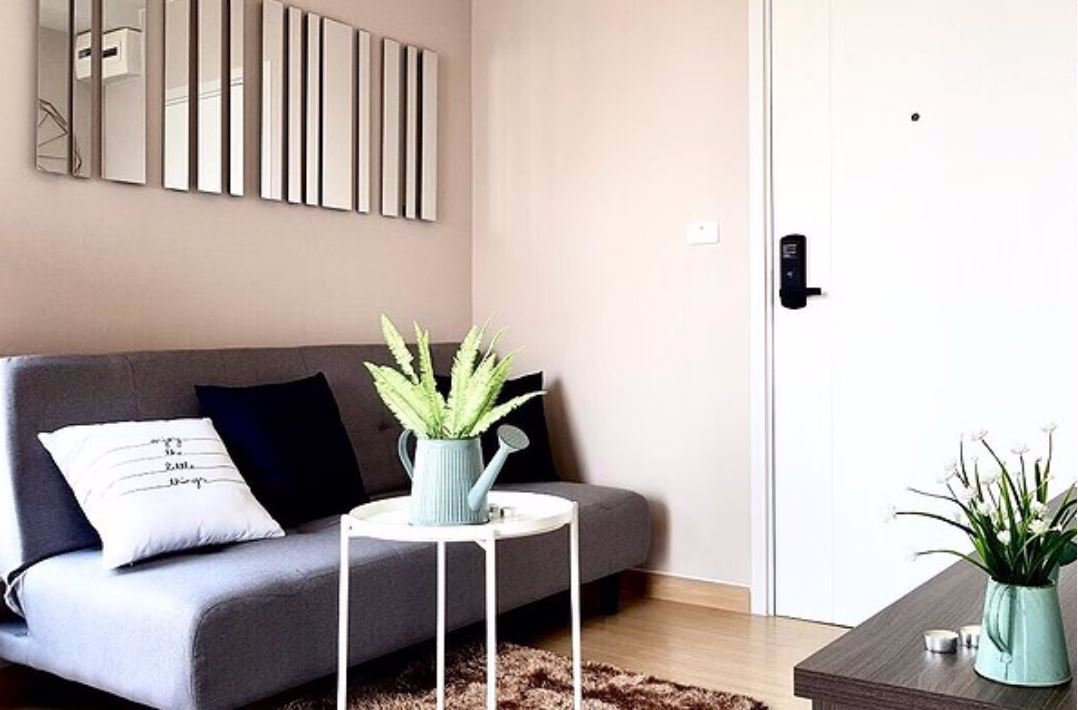 ห้องสวย-ให้เช่าคอนโด-the-tree-onnut-station-เดอะ-ทรี-อ่อนนุช-สเตชั่น-ใกล้-bts-อ่อนนุช