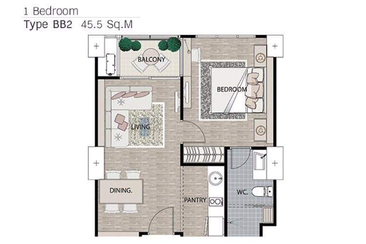 ให้เช่าคอนโด-rhythm-ratchada-ห้อง-336-ชั้น-32-ตึก-a-วิวสวย-ฝั่งสวน-สระว่ายน้ำ-และวิวเมือง-ทิศตะวันออ