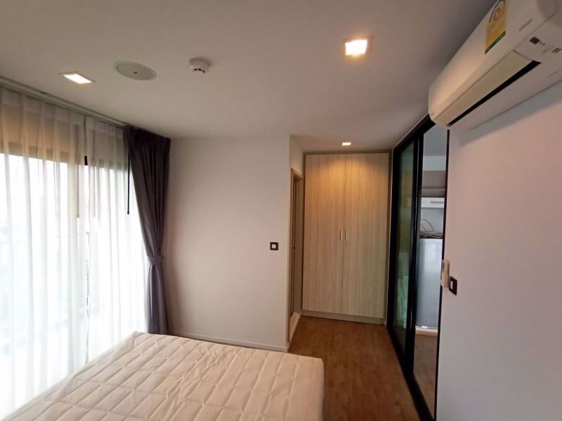 ให้เช่าคอนโดโครงการทรอปิคาน่า-❗️-bts-ช้างเอราวัณ