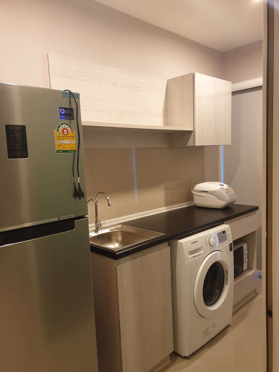 ให้เช่า-❗️-คอนโดแอสปาย-bts-ช้างเอราวัณ