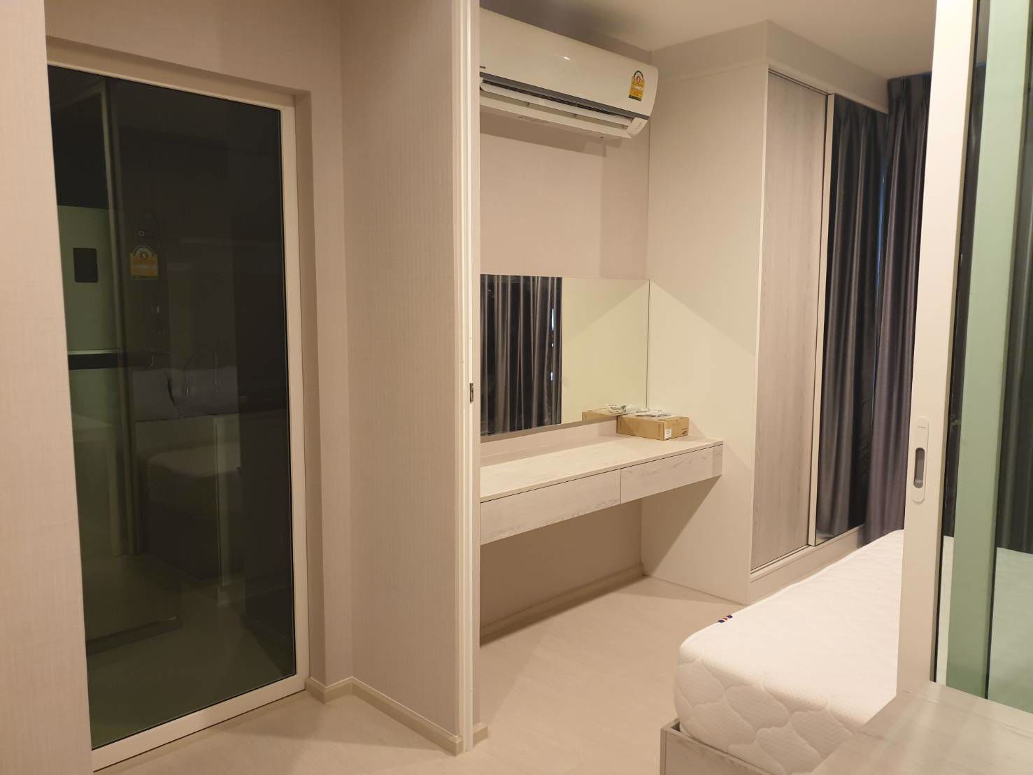 ให้เช่า-❗️-คอนโดแอสปาย-bts-ช้างเอราวัณ