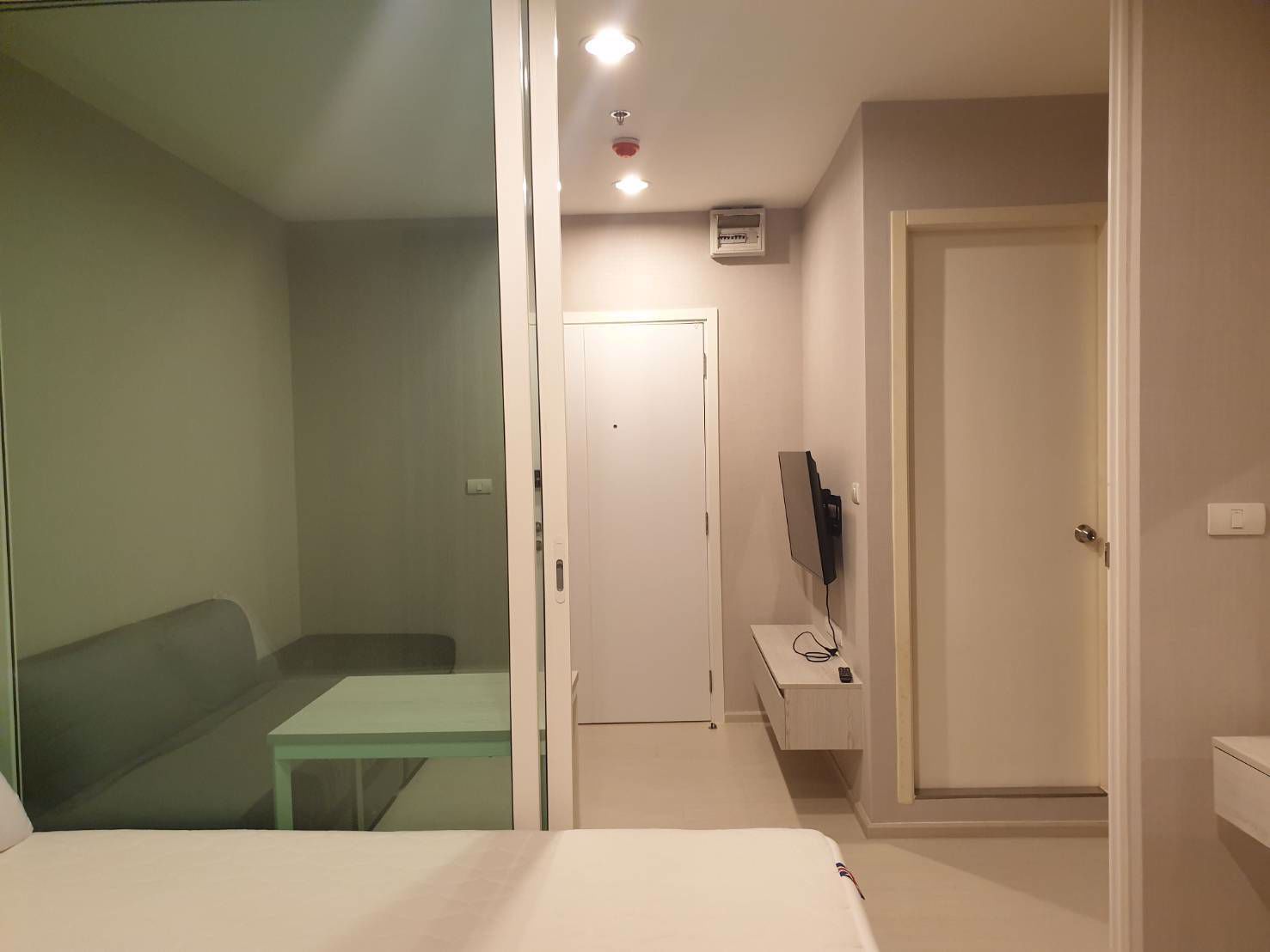 ให้เช่า-❗️-คอนโดแอสปาย-bts-ช้างเอราวัณ