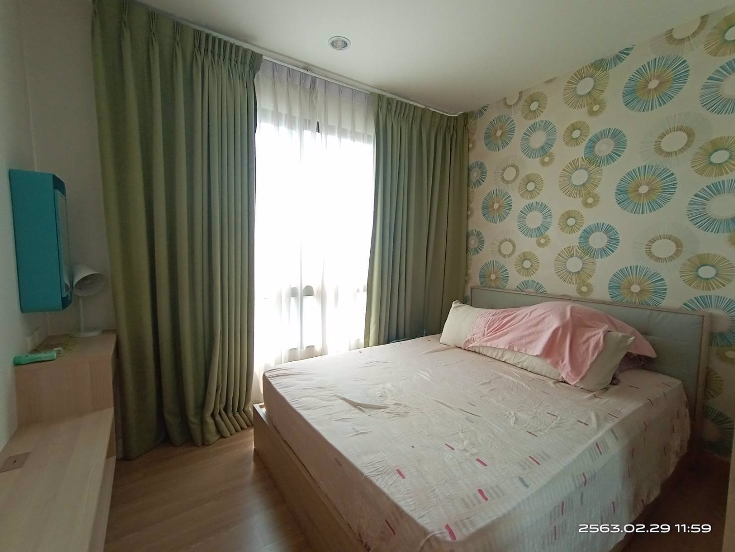 ให้เช่า-คอนโด-นิช-โมโน-รัชวิภา-ราคาสุดคุ้ม-