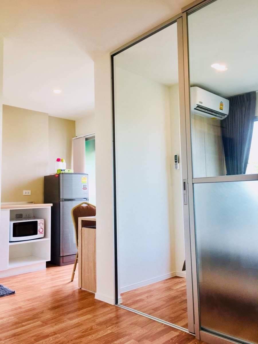 ให้เช่าคอนโด-ลุมพินีวิลล์-สุขุมวิท-76-ขนาด-23-ตรม