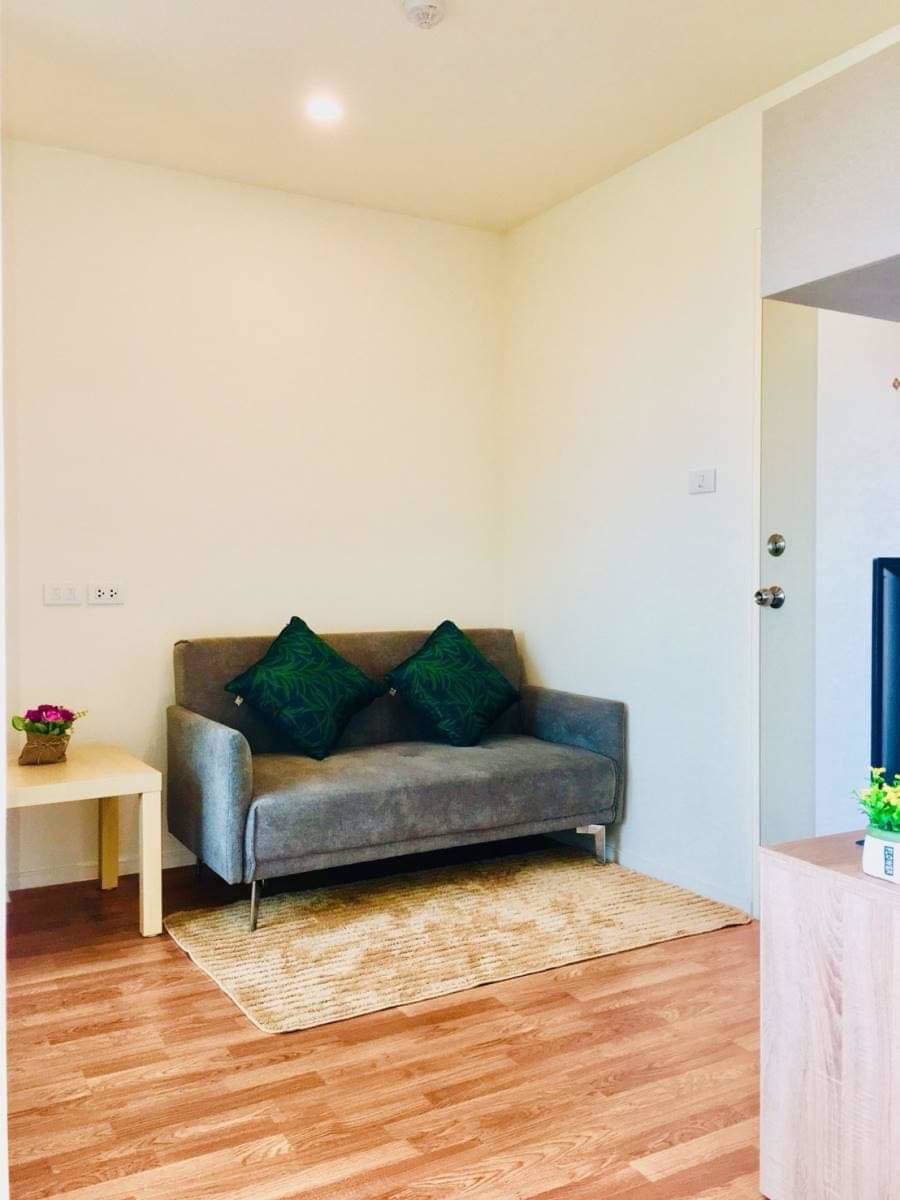 ให้เช่าคอนโด-ลุมพินีวิลล์-สุขุมวิท-76-ขนาด-23-ตรม