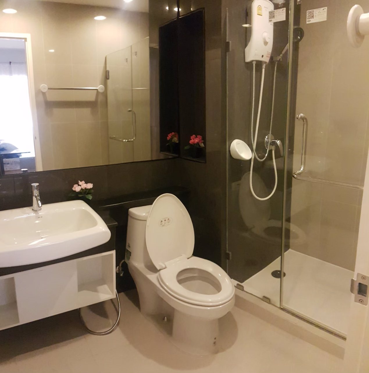 ให้เช่าคอนโด-bangkok-horizon-รัชดา-ท่าพระ-ห้องใหม่-เฟอร์ครบ-วิวดี-ติดbts-ตลาดพลู-เดอะมอลท่าพระ