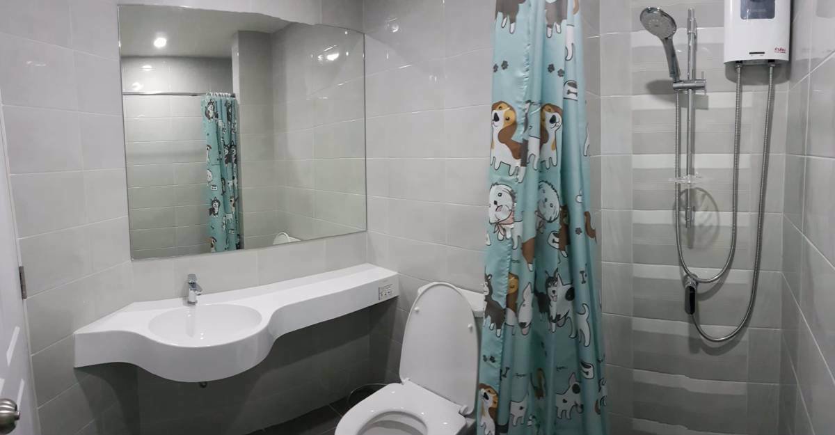 ให้เช่าคอนโด-เวียร์-7-เอแบคบางนา-ชั้น-4-ตึก-d-ห้องใหม่เฟอร์ครบ-shuttle-bus-รับส่งเอแบค-สระว่ายน้ำ-ฟิ