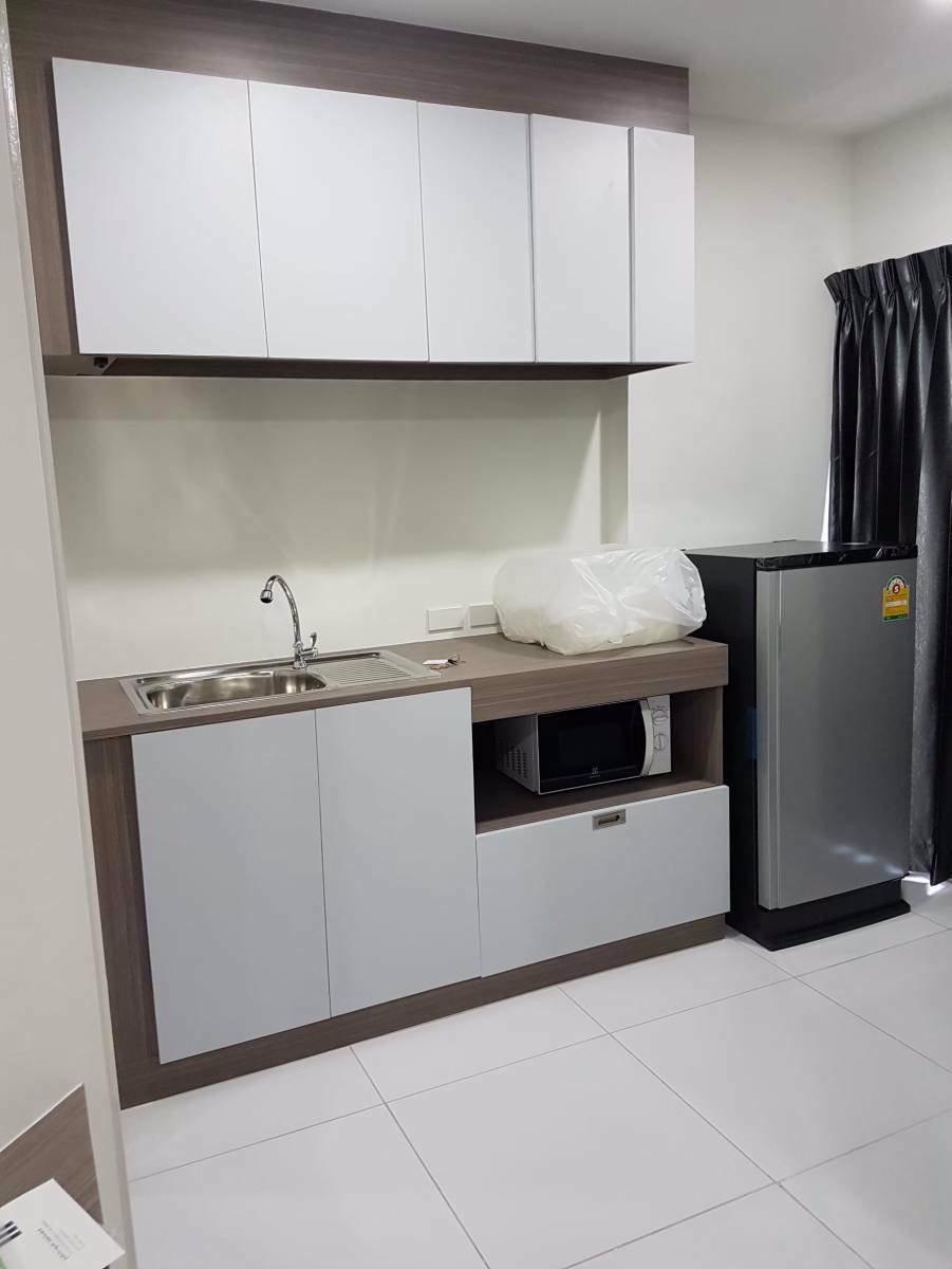 ให้เช่าคอนโด-เวียร์-7-เอแบคบางนา-ชั้น-4-ตึก-d-ห้องใหม่เฟอร์ครบ-shuttle-bus-รับส่งเอแบค-สระว่ายน้ำ-ฟิ