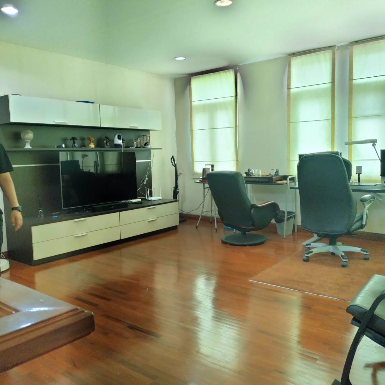 ขาย-บ้านเดี่ยว-3-ชั้น-ภัทราวิลล่า-5-ราคาถูก-9950000-บาท-เจ้าของขายเอง-ราคาคุยต่อรองได้-