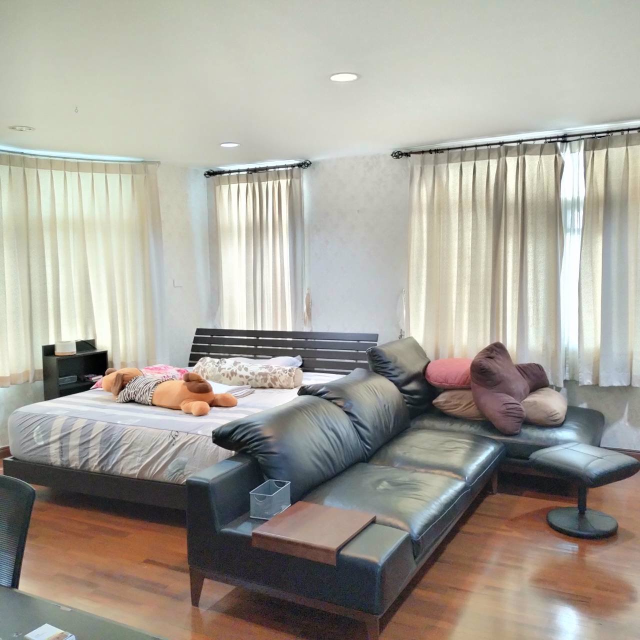 ขาย-บ้านเดี่ยว-3-ชั้น-ภัทราวิลล่า-5-ราคาถูก-9950000-บาท-เจ้าของขายเอง-ราคาคุยต่อรองได้-