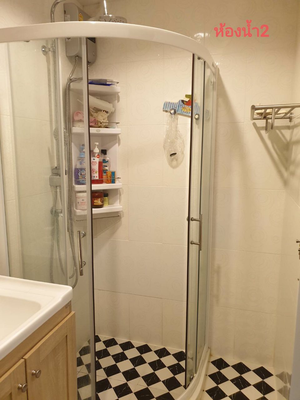 ขายคอนโดห้องใหญ่-ขนาด-7091ตรม-ศรีวราการ์เด้นท์คอนโด-ตึก4