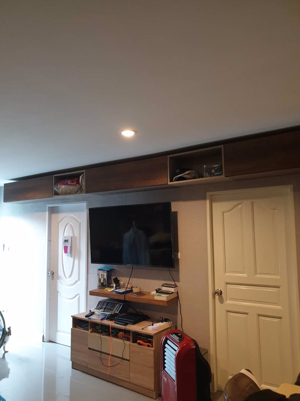 ขายคอนโดห้องใหญ่-ขนาด-7091ตรม-ศรีวราการ์เด้นท์คอนโด-ตึก4