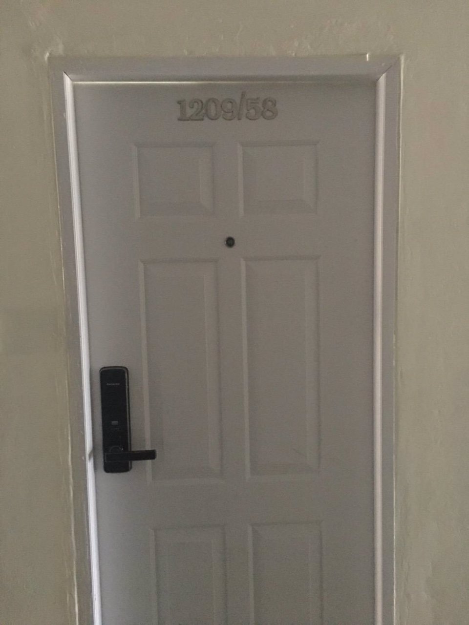 ขายคอนโดห้องใหญ่-ขนาด-7091ตรม-ศรีวราการ์เด้นท์คอนโด-ตึก4