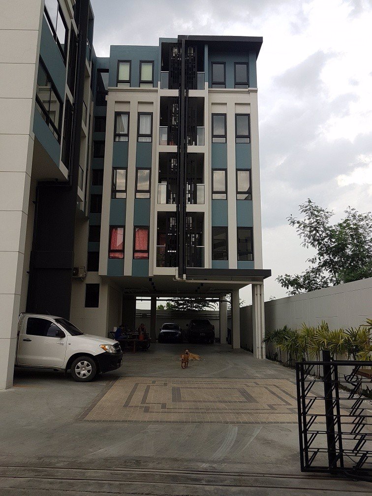 ขายด่วน-คอนโดติดห้างแฟชั่นไอส์แลนด์-ติดbts-นิวยอร์คคอนโด-รามอินทรา-97