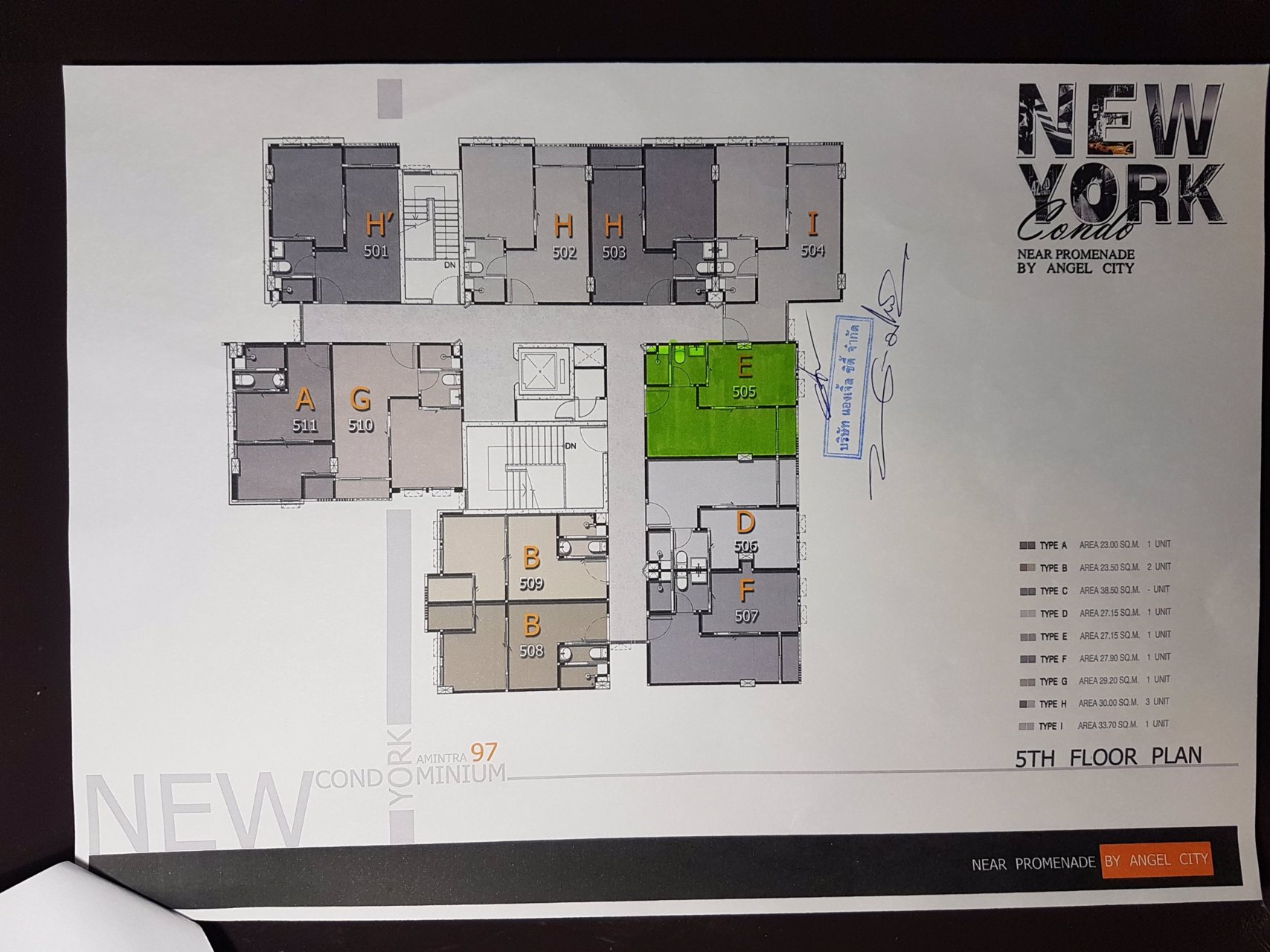 ขายด่วน-คอนโดติดห้างแฟชั่นไอส์แลนด์-ติดbts-นิวยอร์คคอนโด-รามอินทรา-97