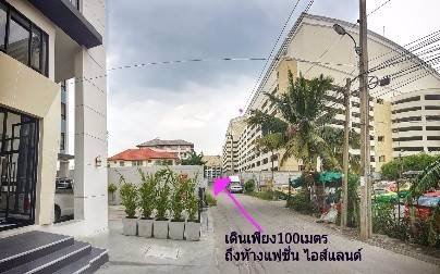 ขายด่วน-คอนโดติดห้างแฟชั่นไอส์แลนด์-ติดbts-นิวยอร์คคอนโด-รามอินทรา-97