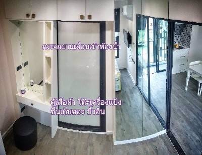 ขายด่วน-คอนโดติดห้างแฟชั่นไอส์แลนด์-ติดbts-นิวยอร์คคอนโด-รามอินทรา-97