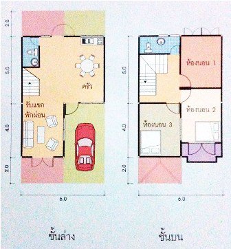 ให้เช่า-ทาวน์เฮ้าส์-หมู่บ้านเด่นชัย-ซอยมังกร-หลังมุม-พร้อมเข้าอยู่