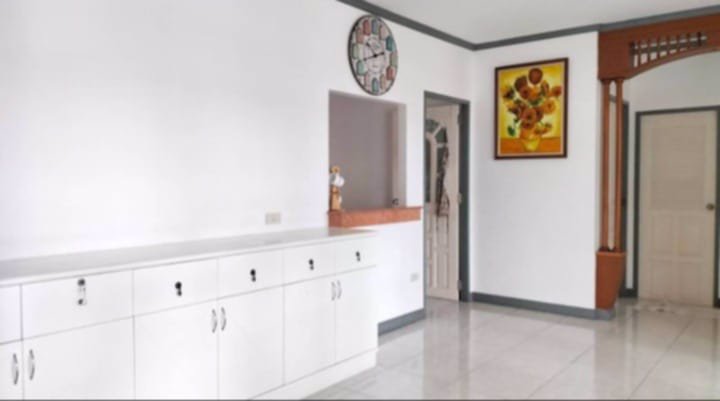 ให้เช่าบ้านเดี่ยวพร้อมเฟอร์นิเจอร์บรรยากาศร่มรื่นมีความเป็นส่วนตัว