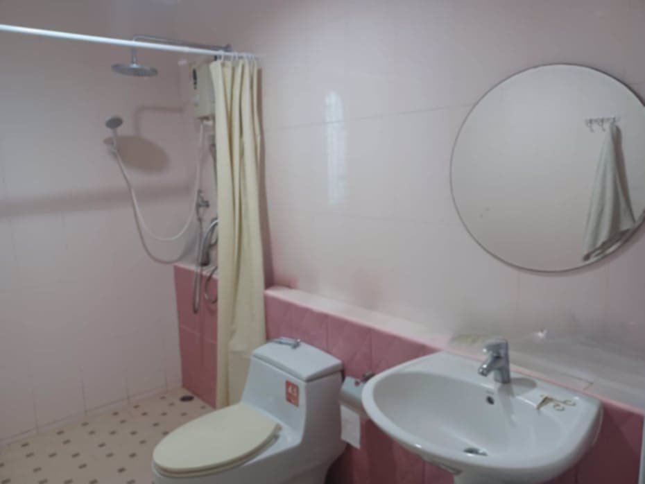 ให้เช่าบ้านเดี่ยวพร้อมเฟอร์นิเจอร์บรรยากาศร่มรื่นมีความเป็นส่วนตัว