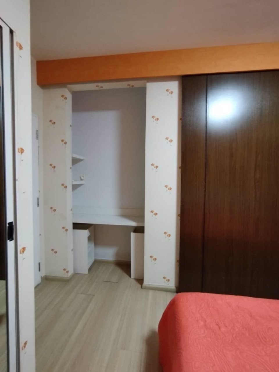 ให้เช่าคอนโดพร้อมเฟอร์นิเจอร์-โครงการเอสเปซสุขุมวิท77-อ่อนนุช-โครงการเก่า-สวนหลวง-แขวงสวนหล