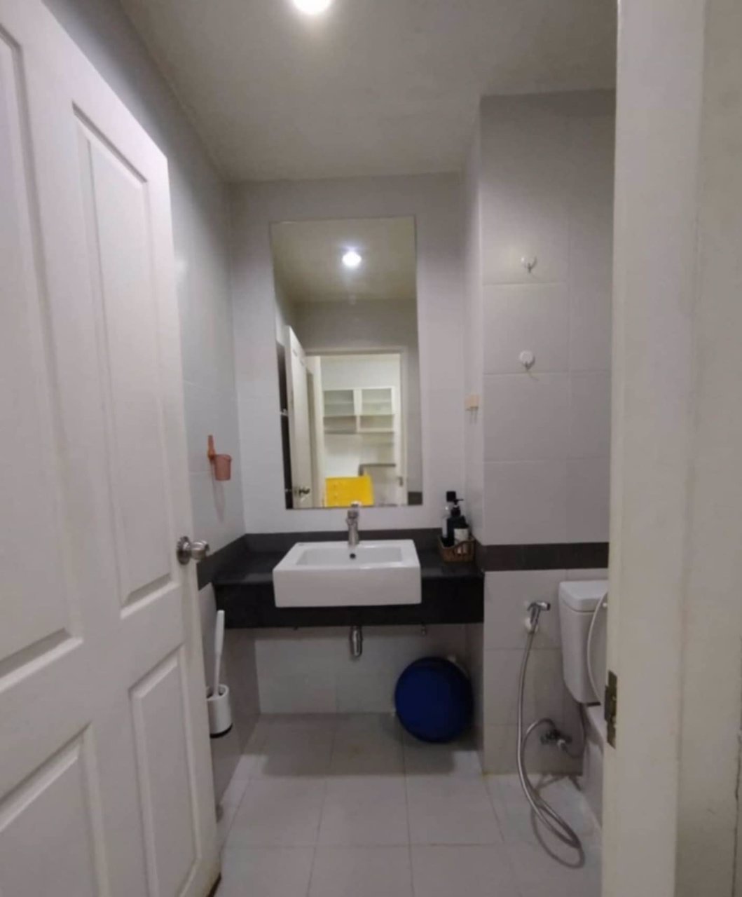 ให้เช่าคอนโดพร้อมเฟอร์นิเจอร์-โครงการเอสเปซสุขุมวิท77-อ่อนนุช-โครงการเก่า-สวนหลวง-แขวงสวนหล