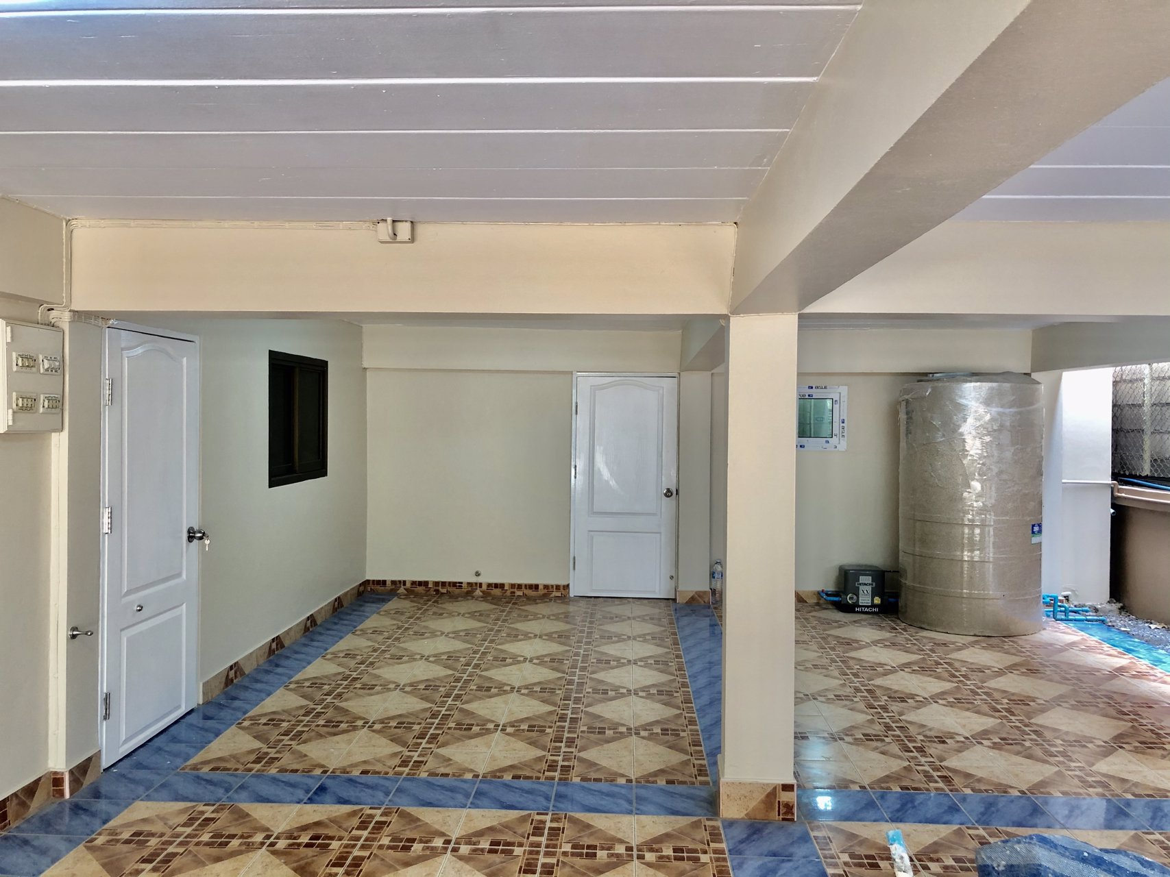 ขายบ้านเดี่ยวในเมือง-ตรงข้ามกองบิน23-เมืองอุดรธานี-พร้อมเข้าอยู่ทันที