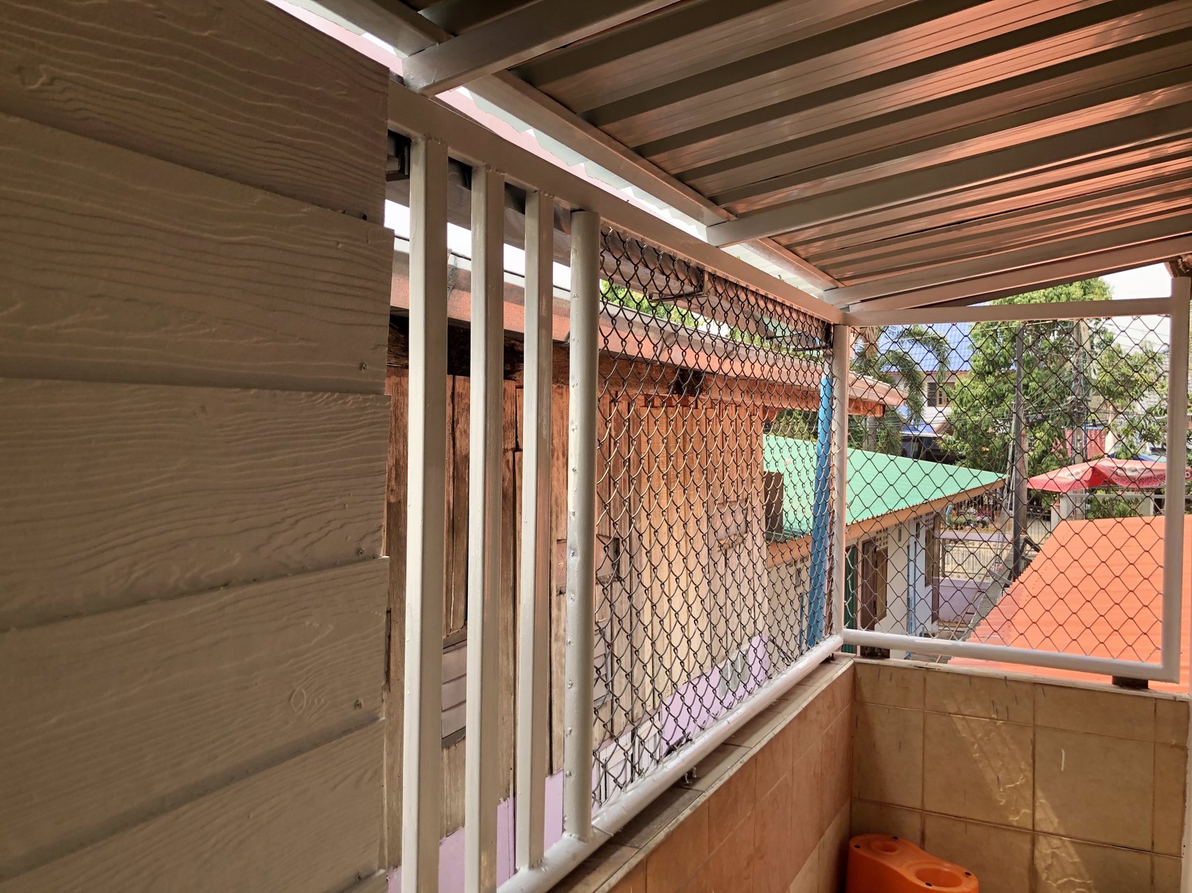 ขายบ้านเดี่ยวในเมือง-ตรงข้ามกองบิน23-เมืองอุดรธานี-พร้อมเข้าอยู่ทันที