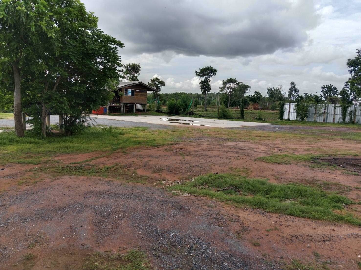 ขายที่ดินพร้อมสิ่งปลูกสร้าง-เนื้อที่-19ไร่