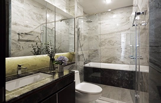 พร้อมเข้าอยู่-คอนโดย่านใจกลางเมือง-laviq57-บนถนนเศรษฐกิจ-สุขุมวิท57-ใกล้รถไฟฟ้าเพียง-260-เมตร